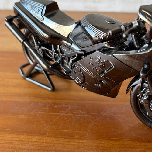Motorcycle Bike Yamaha Rzv500R