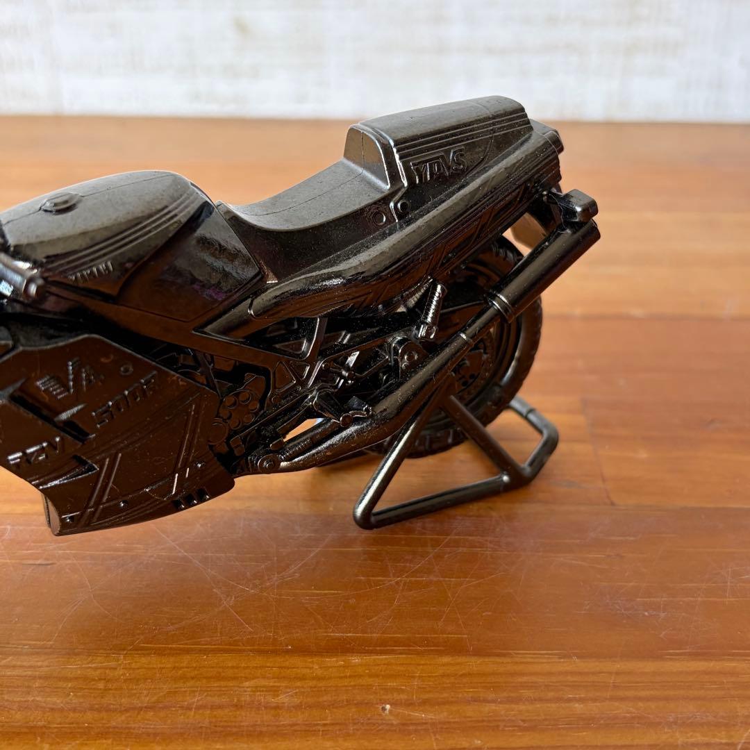 Motorcycle Bike Yamaha Rzv500R