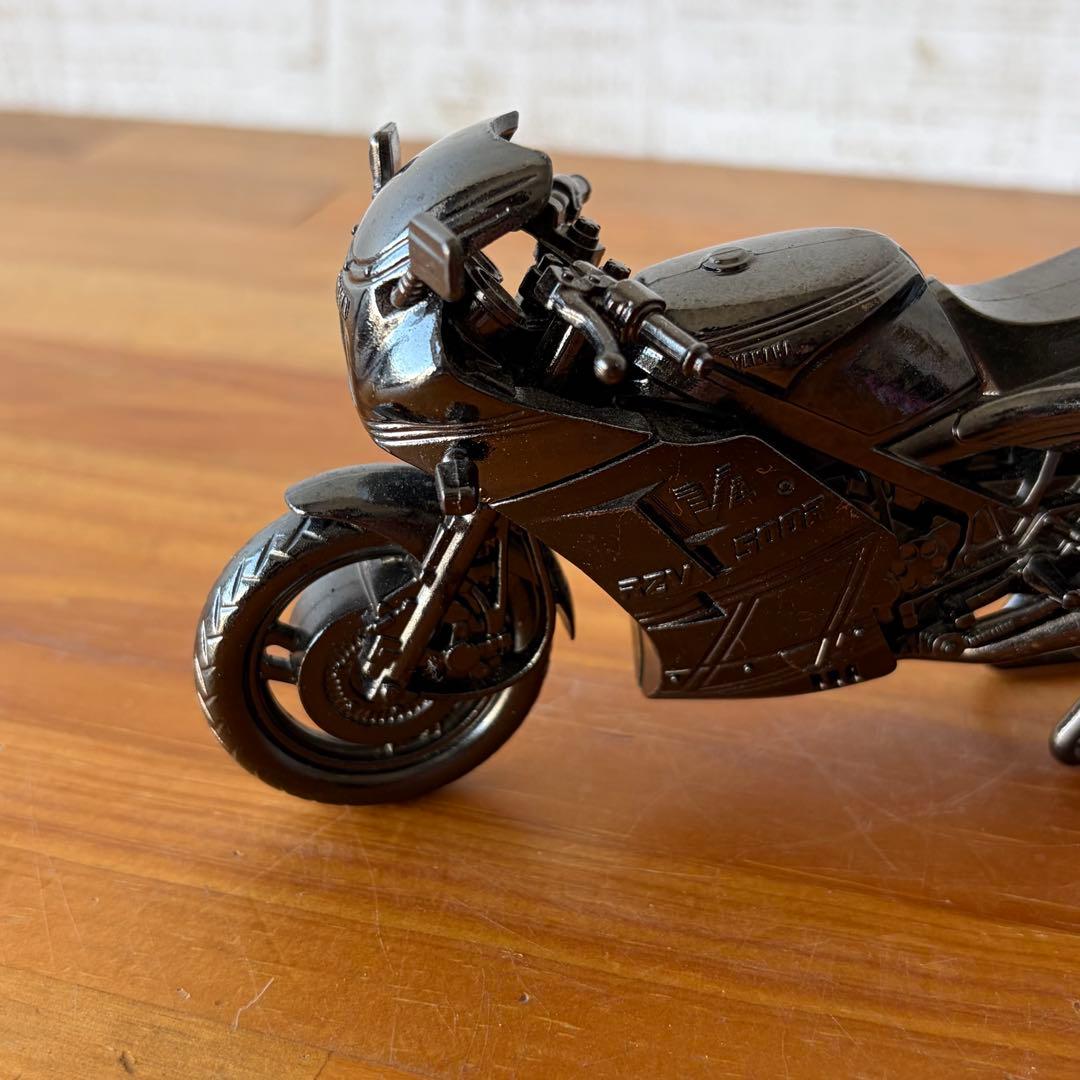 Motorcycle Bike Yamaha Rzv500R
