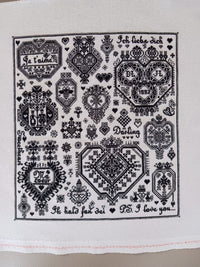 Craft Fabric Goods