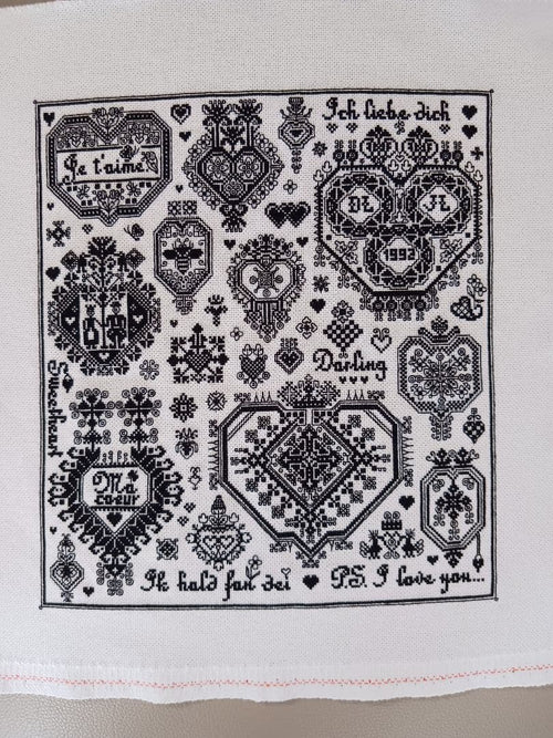 Craft Fabric Goods