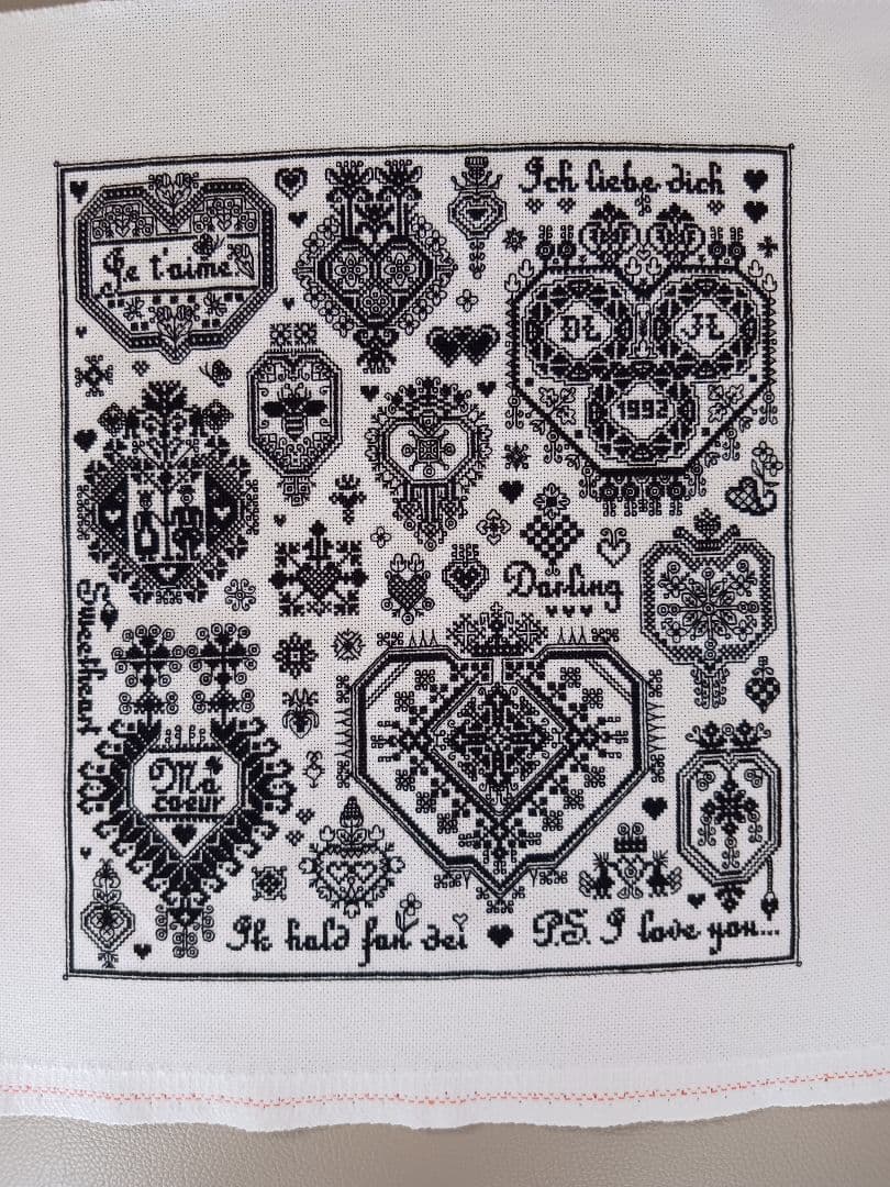 Craft Fabric Goods