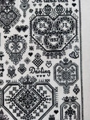 Craft Fabric Goods