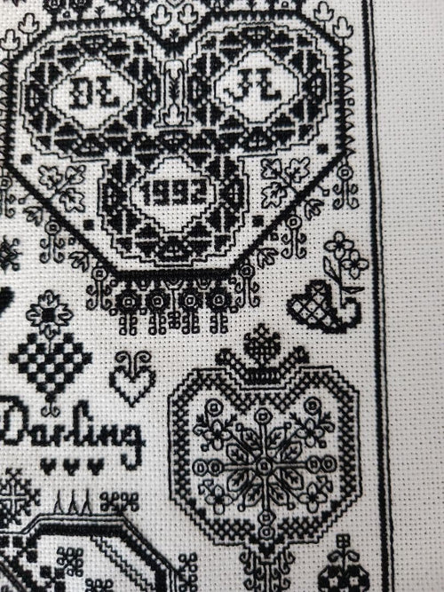 Craft Fabric Goods