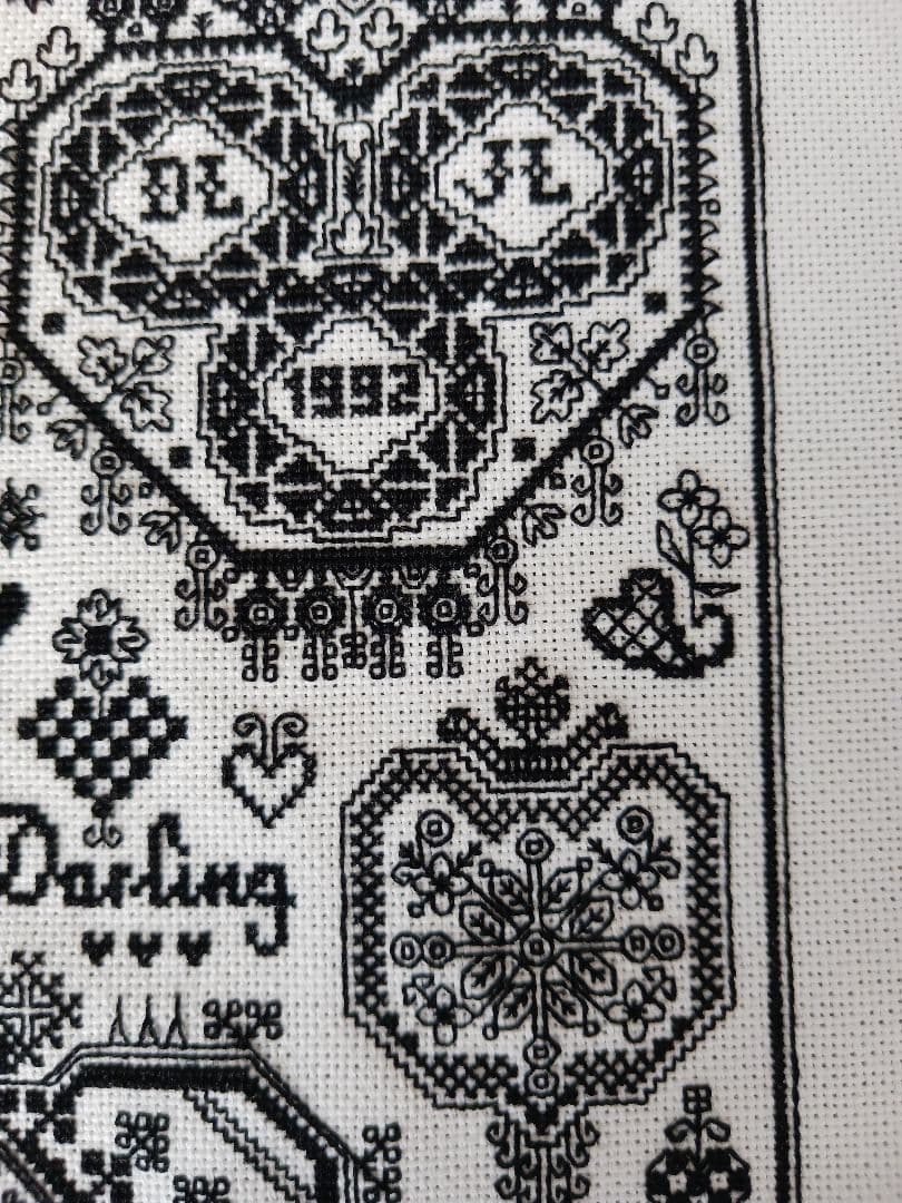 Craft Fabric Goods