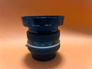 Nikon Lens (Single Focus) F/1.4 Hn-2