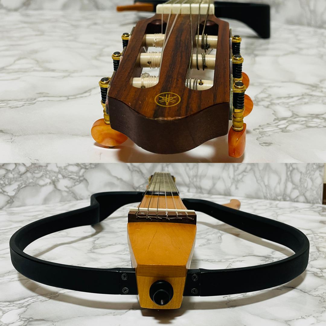 Yamaha Electric Guitars Slg-100N