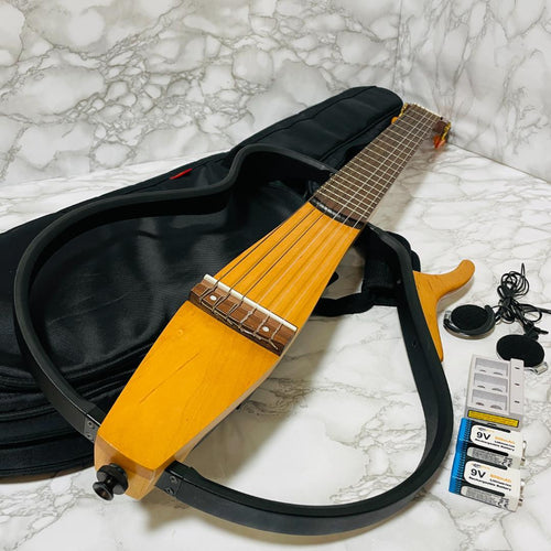 Yamaha Electric Guitars Slg-100N