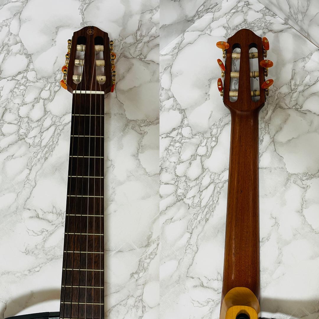 Yamaha Electric Guitars Slg-100N