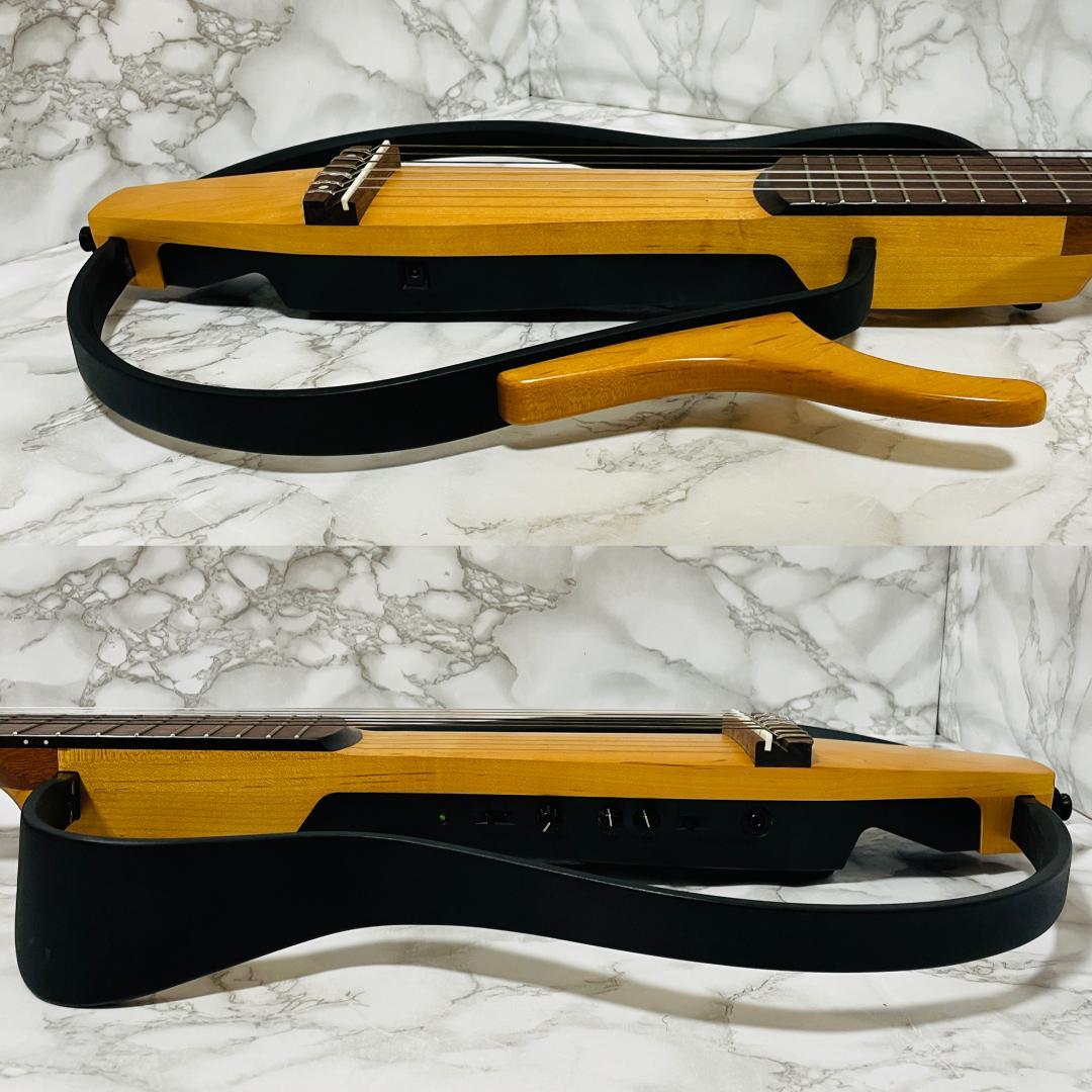 Yamaha Electric Guitars Slg-100N