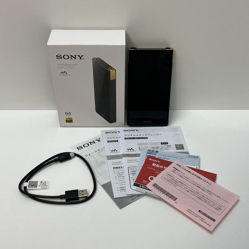 Others Sony Walkman Nw-Zx707 098