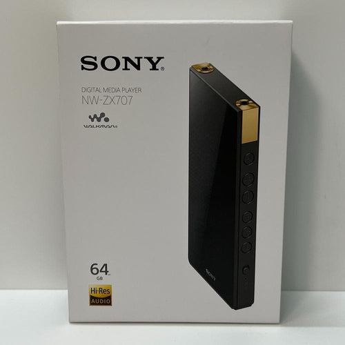 Others Sony Walkman Nw-Zx707 098