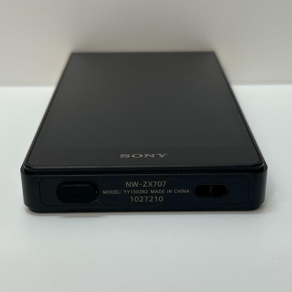 Others Sony Walkman Nw-Zx707 098