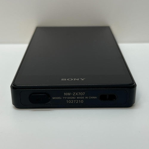 Others Sony Walkman Nw-Zx707 098
