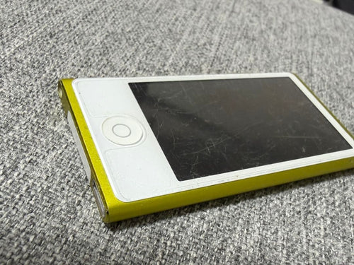 Apple Digital Audio Players Ipod Nano 7 16Gb