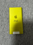 Apple Digital Audio Players Ipod Nano 7 16Gb