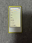 Apple Digital Audio Players Ipod Nano 7 16Gb