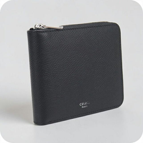 Celine Long Wallet 10J613Ben.38Si
