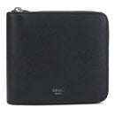 Celine Long Wallet 10J613Ben.38Si