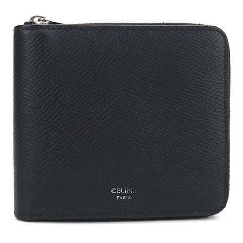 Celine Long Wallet 10J613Ben.38Si