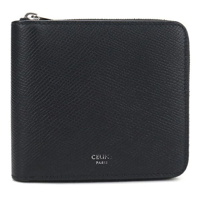 Celine Long Wallet 10J613Ben.38Si