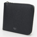 Celine Long Wallet 10J613Ben.38Si