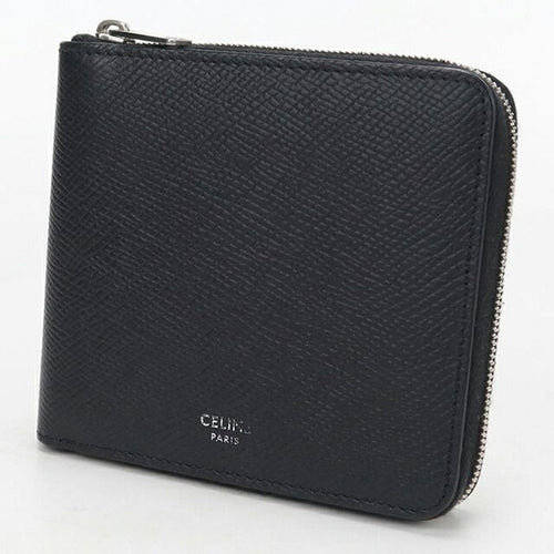 Celine Long Wallet 10J613Ben.38Si