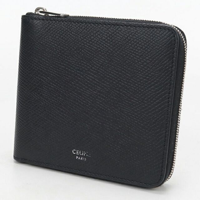 Celine Long Wallet 10J613Ben.38Si