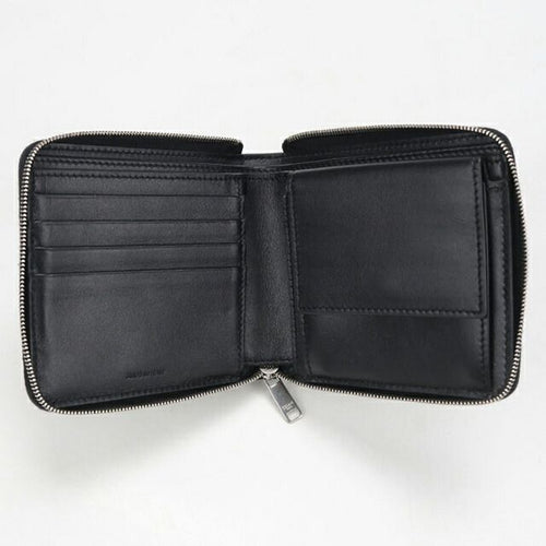 Celine Long Wallet 10J613Ben.38Si