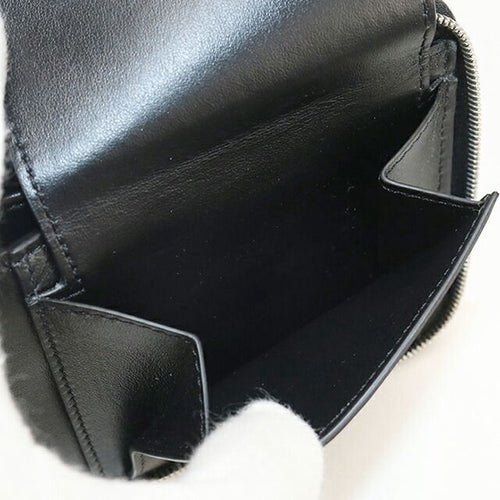 Celine Long Wallet 10J613Ben.38Si