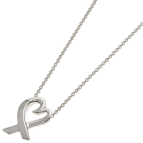 Tiffany Necklace Tiffany&Co. Sv