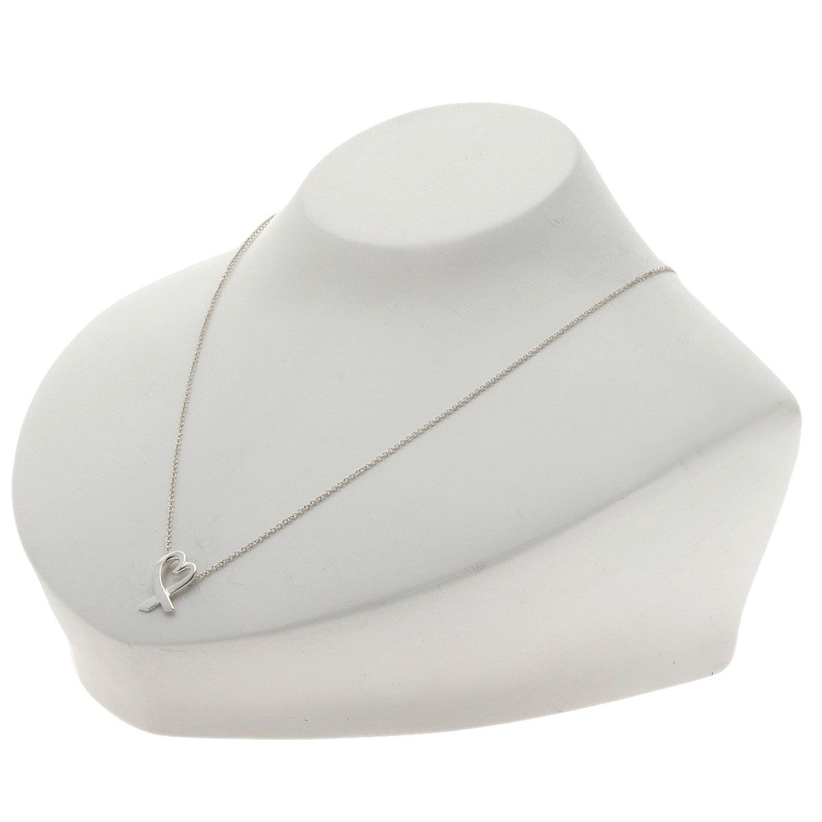 Tiffany Necklace Tiffany&Co. Sv