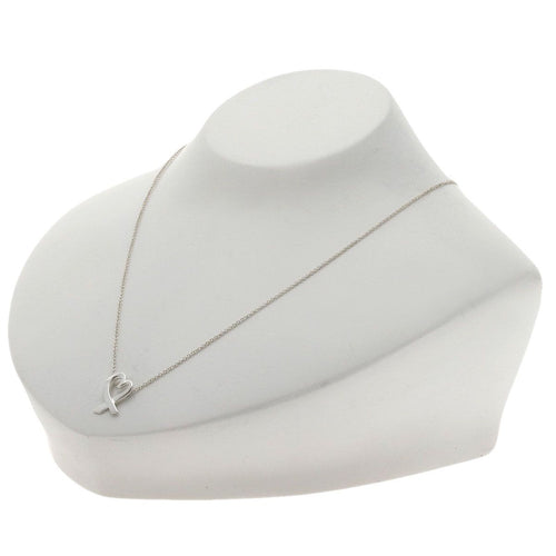 Tiffany Necklace Tiffany&Co. Sv