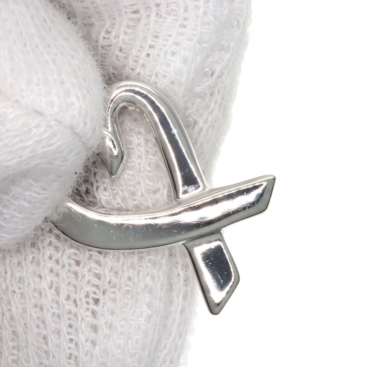 Tiffany Necklace Tiffany&Co. Sv