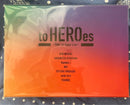 Music Toheroes Blu-Ray
