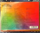 Music Toheroes Blu-Ray