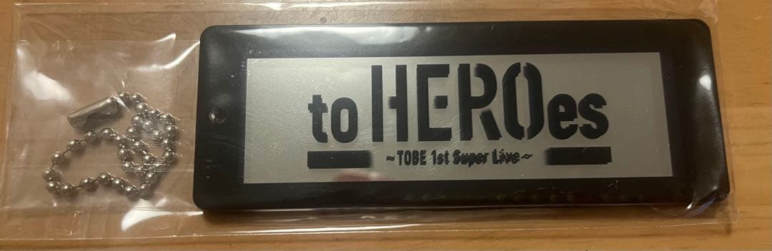 Music Toheroes Blu-Ray