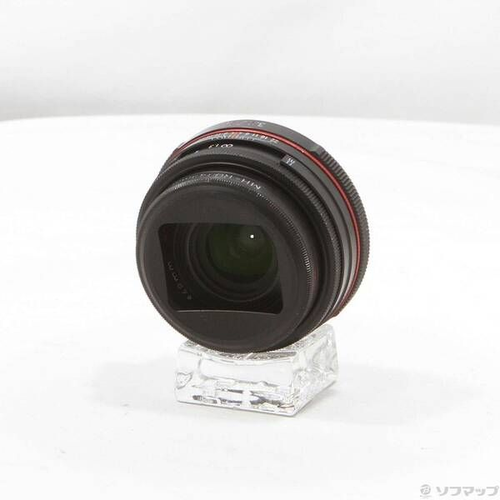 Pentax Lens (Zoom) Hd Pentax-Da F3.2 Al 198