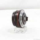 Pentax Lens (Zoom) Hd Pentax-Da F3.2 Al 198