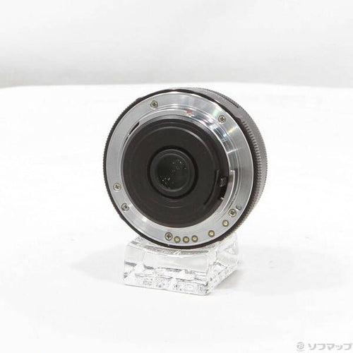 Pentax Lens (Zoom) Hd Pentax-Da F3.2 Al 198
