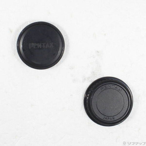 Pentax Lens (Zoom) Hd Pentax-Da F3.2 Al 198