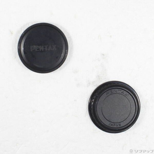 Pentax Lens (Zoom) Hd Pentax-Da F3.2 Al 198