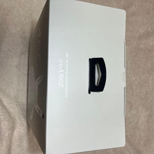 Audio Technica Wired Headphones Audio-Technica Ath-A500Z