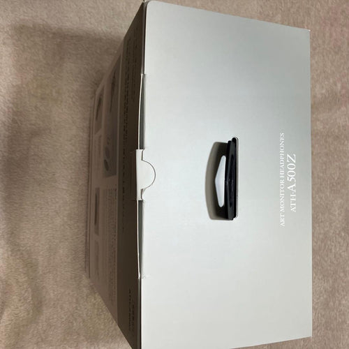 Audio Technica Wired Headphones Audio-Technica Ath-A500Z
