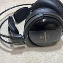 Audio Technica Wired Headphones Audio-Technica Ath-A500Z