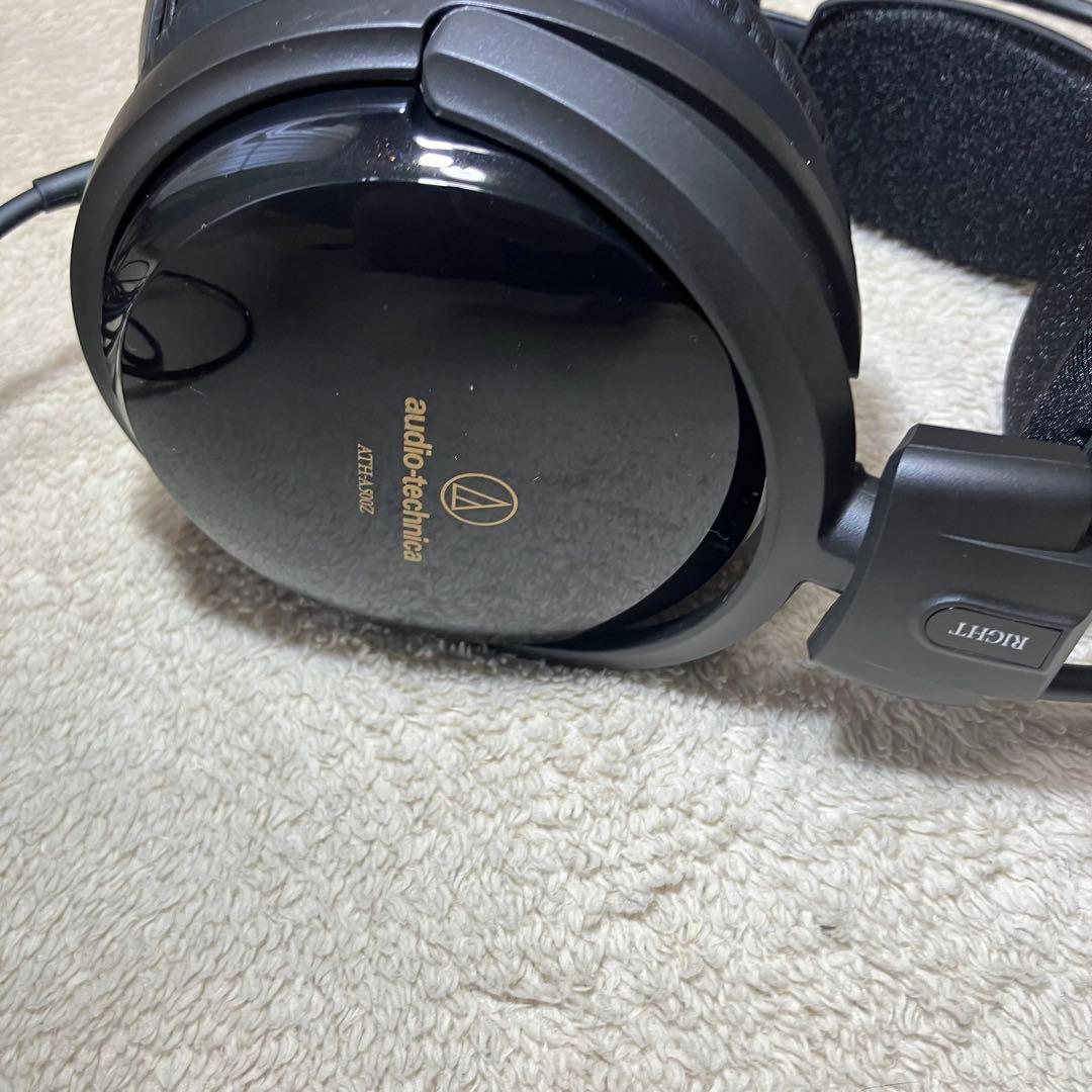 Audio Technica Wired Headphones Audio-Technica Ath-A500Z