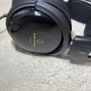 Audio Technica Wired Headphones Audio-Technica Ath-A500Z