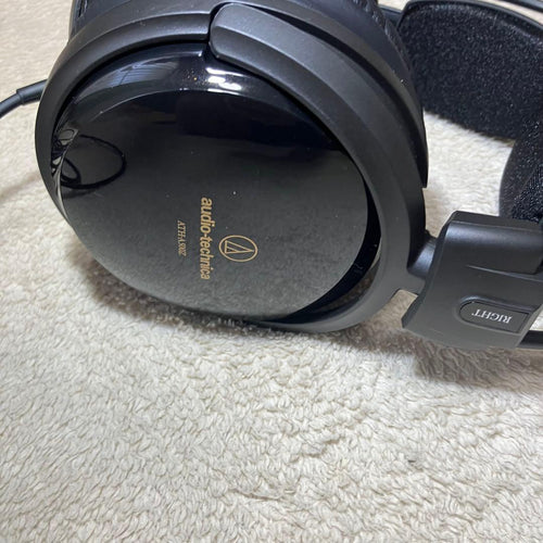 Audio Technica Wired Headphones Audio-Technica Ath-A500Z