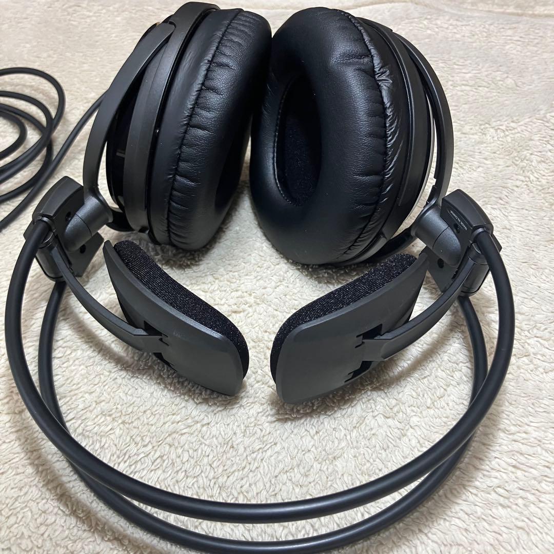 Audio Technica Wired Headphones Audio-Technica Ath-A500Z