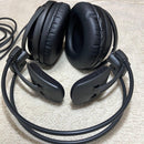 Audio Technica Wired Headphones Audio-Technica Ath-A500Z